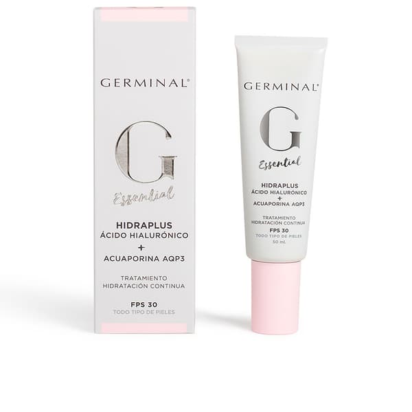 GERMINAL ESSENTIAL hydraplus SPF30 50 ml