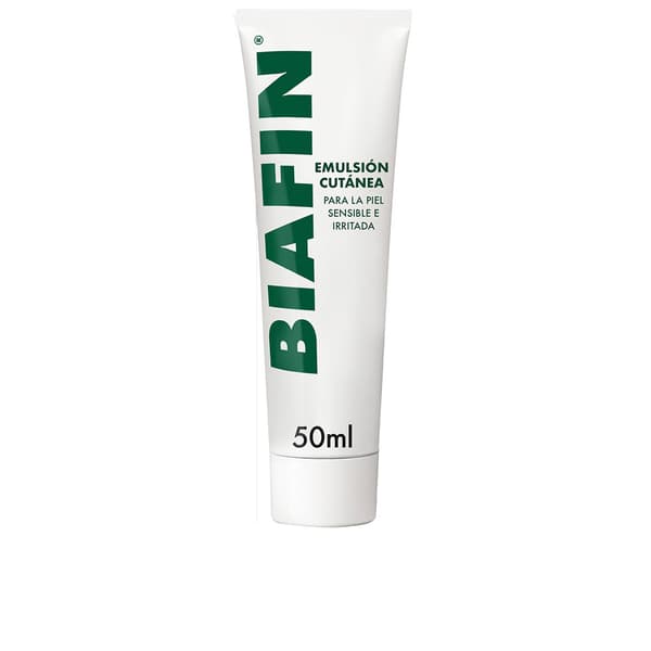BIAFIN SKIN EMULSION regenerating cream 50 ml