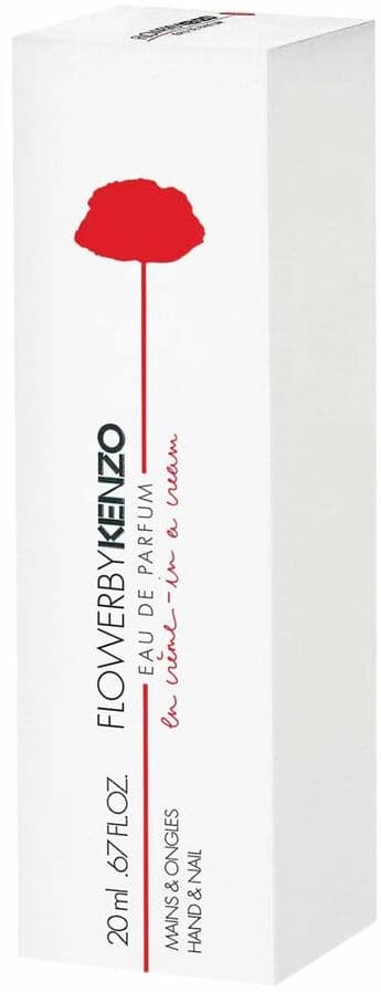 Hand Cream Kenzo Flower By Kenzo 20 ml