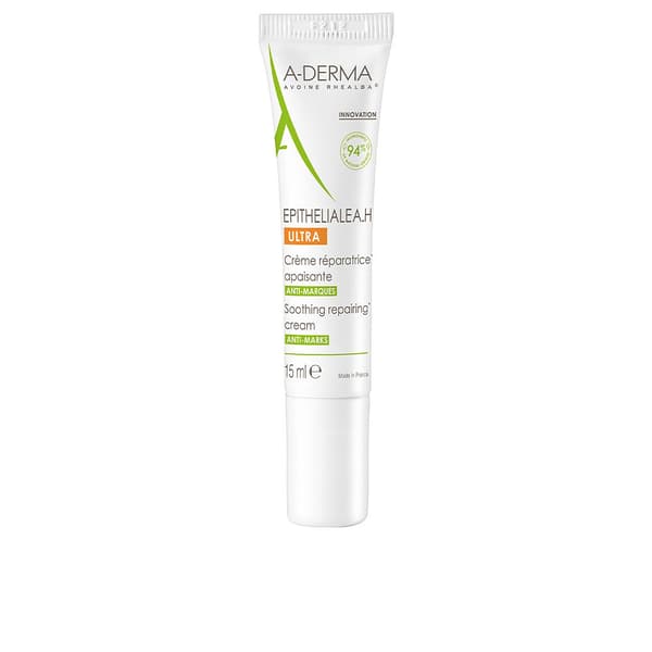 A-DERMA EPITHELIALE A.H. ULTRA cream 15 ml