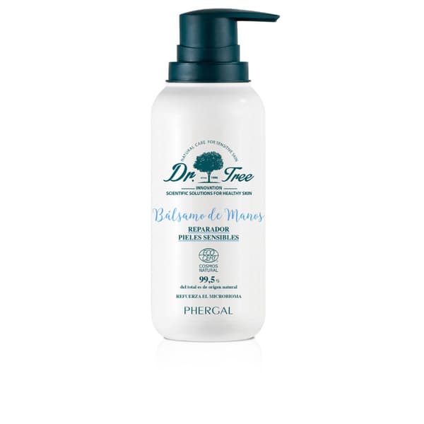 Body Cream Dr. Tree Eco Bálsamo 200 ml