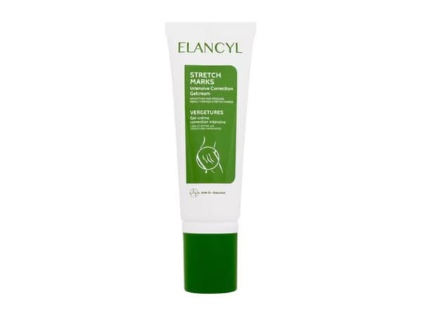 ELANCYL STRETCH MARKS correction gel-cream 75 ml