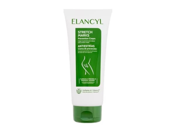 ELANCYL STRETCH MARKS ANTI-STRETCH MARKS prevention cream 200 ml