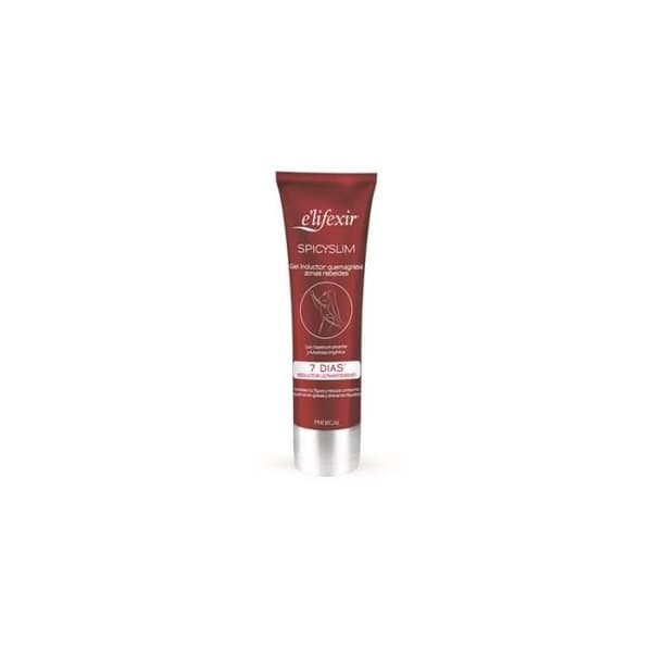 E'LIFEXIR DERMO spicyslim 150 ml