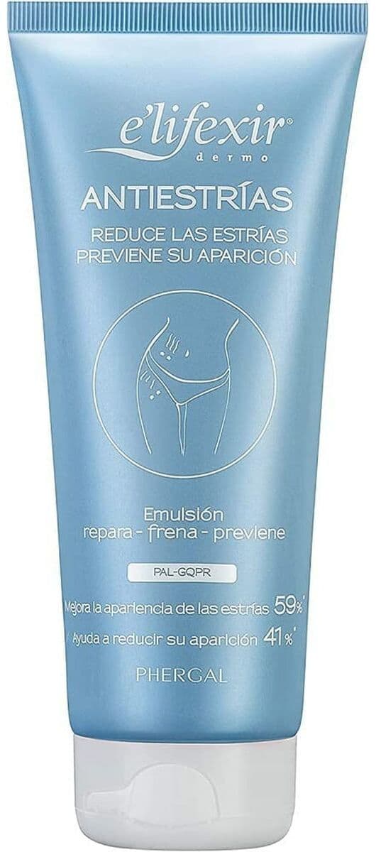 Body Cream Elifexir Anti-Stretch 200 ml