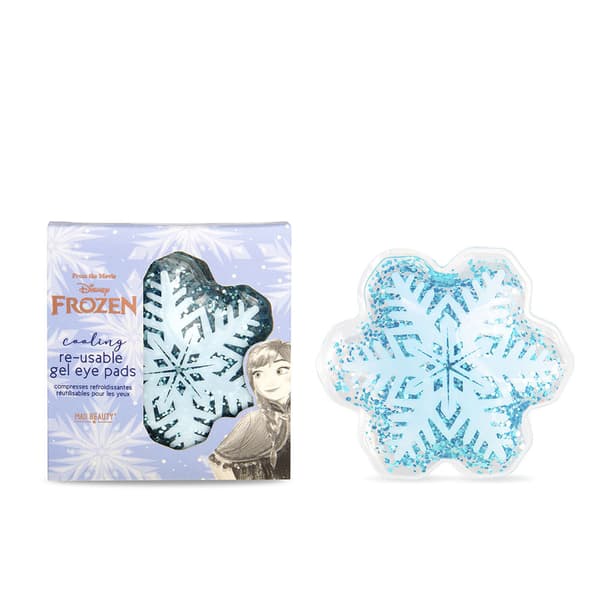 MAD BEAUTY Disney Frozen Eye Patches