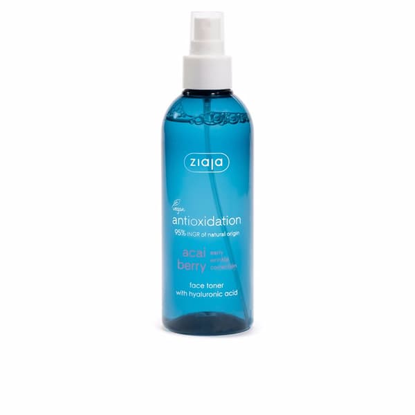 ZIAJA ACAI tónico facial en spray 200 ml