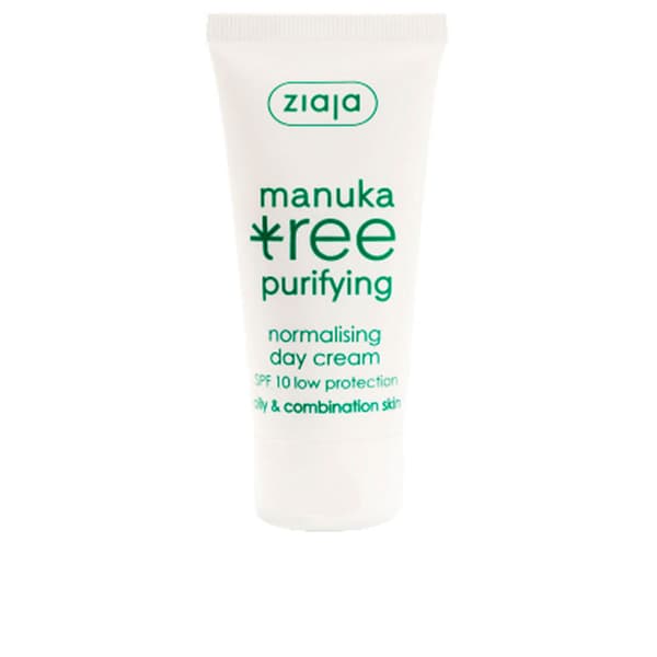 ZIAJA MANUKA day cream 50 ml