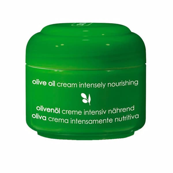 ZIAJA OLIVA crema facial nutritiva 50 ml