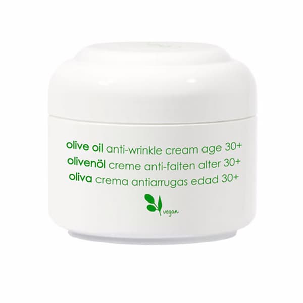 ZIAJA OLIVA crema antiarrugas 50 ml