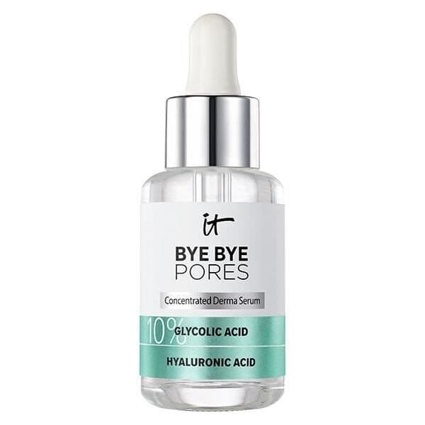 IT COSMETICS BYE BYE PORES glycolic acid serum 30 ml