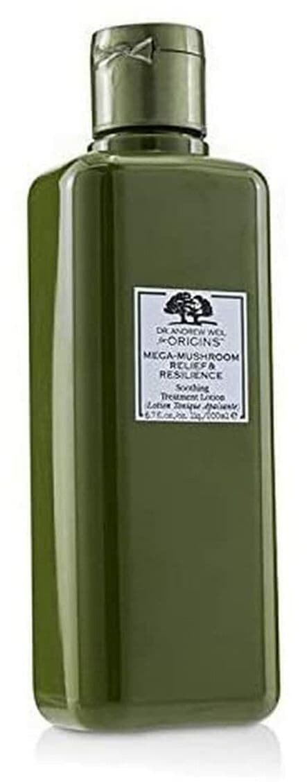 Moisturising Lotion Origins Mega Mushroom Blotchy Skin (200 ml)