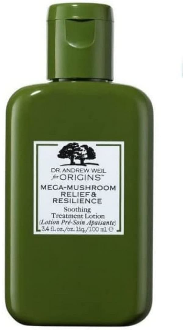 Facial Cream Origins Mega Mushroom 100 ml