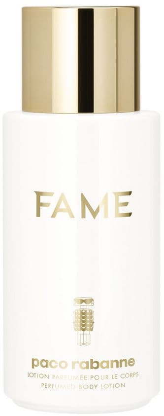 Lotion corporelle Paco Rabanne Fame 200 ml
