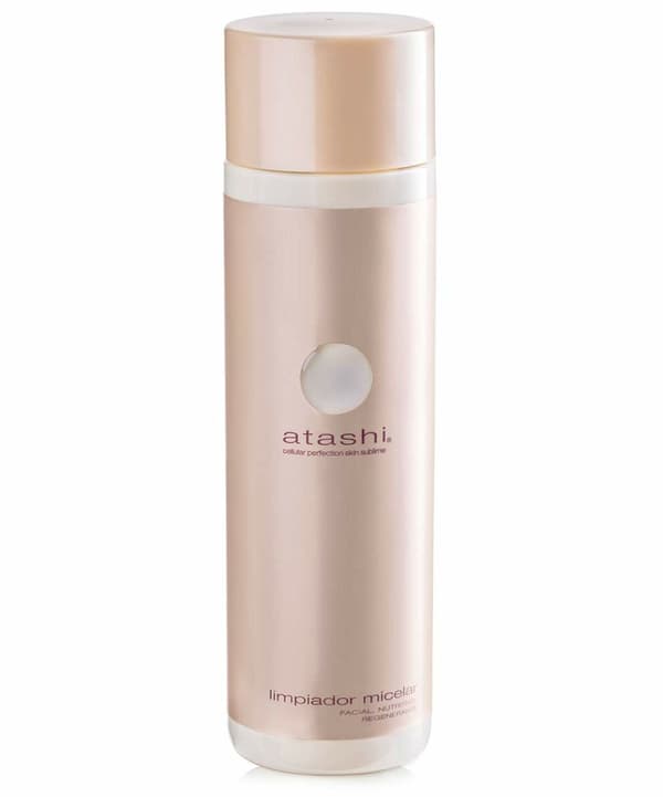 Micellar Water Atashi Cellular Perfection Skin Sublime 250 ml