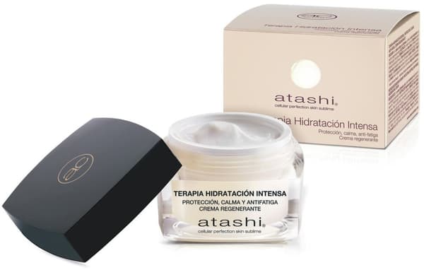 Facial Cream Atashi Cellular Perfection Skin Sublime 50 ml