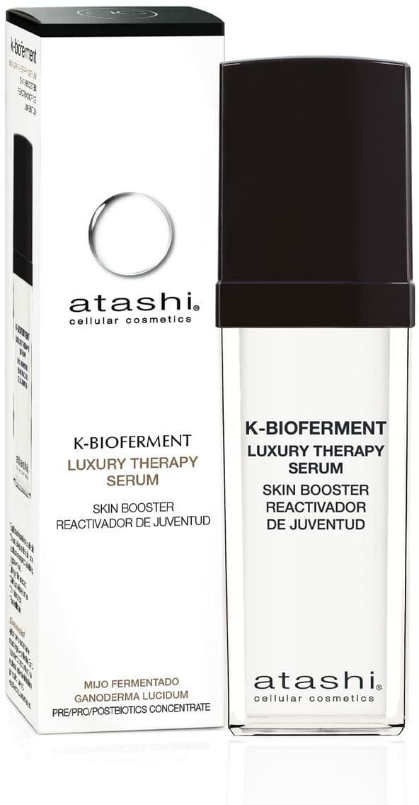 Serum Atashi Bioferment 30 ml