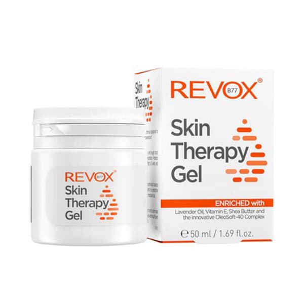 REVOX B77 THERAPY SKIN Gel 50 ml