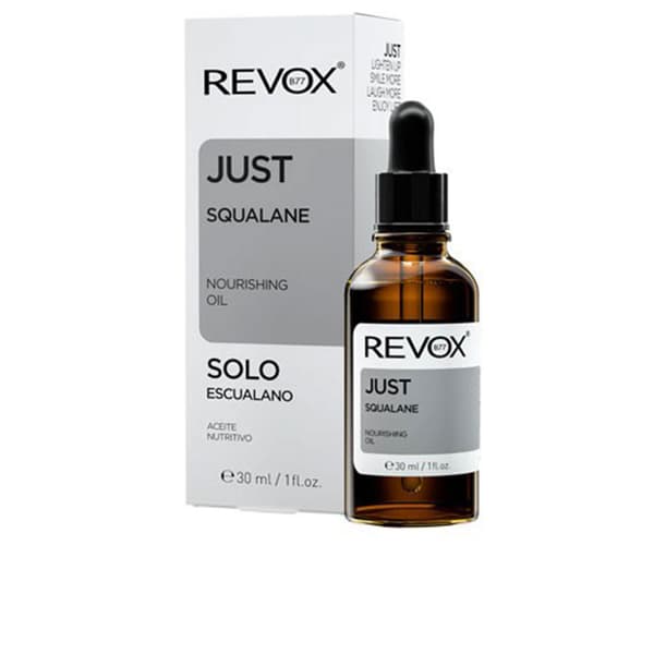 REVOX B77 JUST squalene 30ml