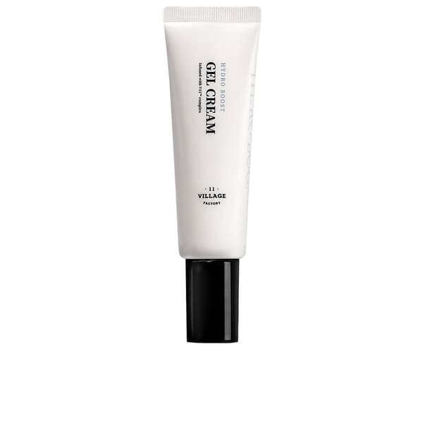 VILLAGE 11 HYDRO BOOST gel cream 50 ml