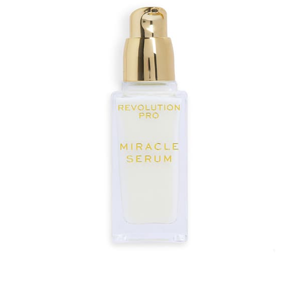 REVOLUTION PRO MIRACLE SKIN CARE SERUM 30 ml