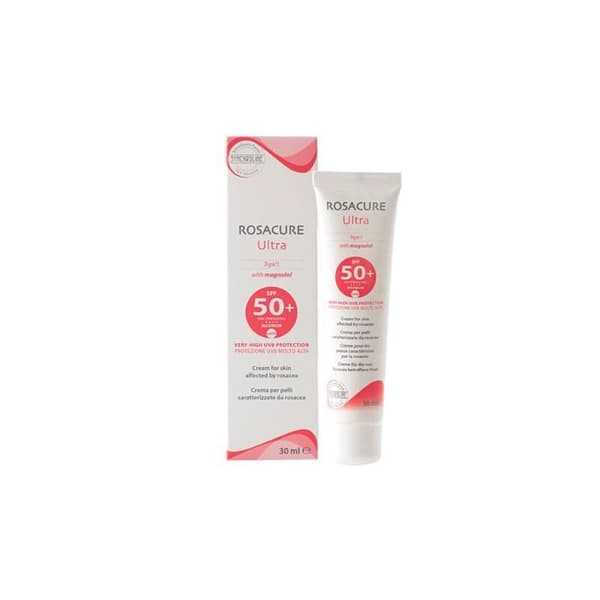 ROSACURE ULTRA day cream SPF50+ 30 ml