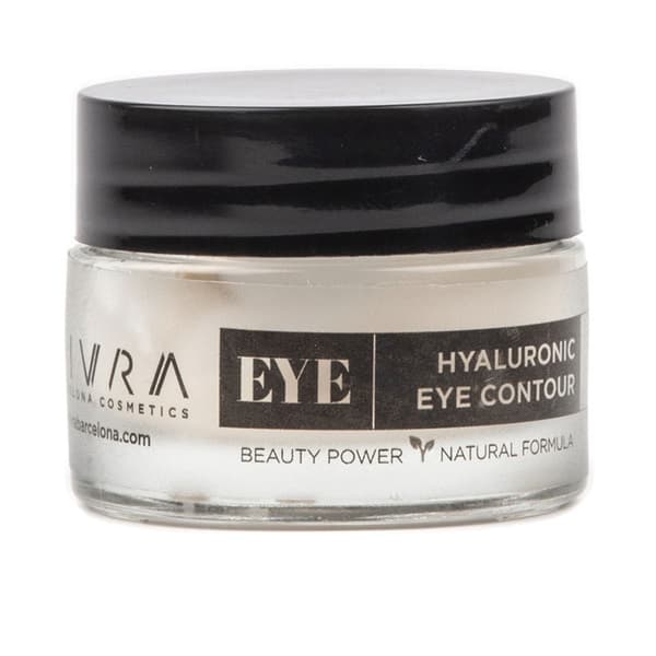 VIVRA HYALURONIC EYE CONTOUR 15 ml
