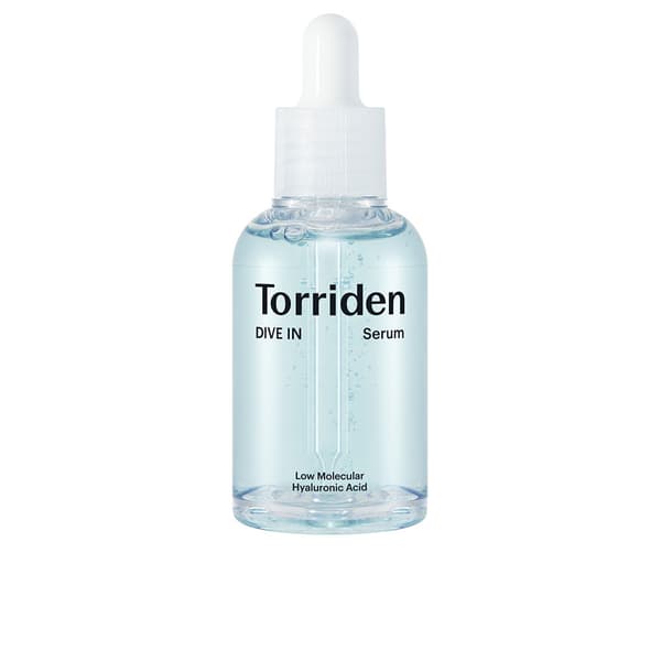 TORRIDEN DIVE-IN Low Molecular Weight Hyaluronic Acid Facial Serum 50ml
