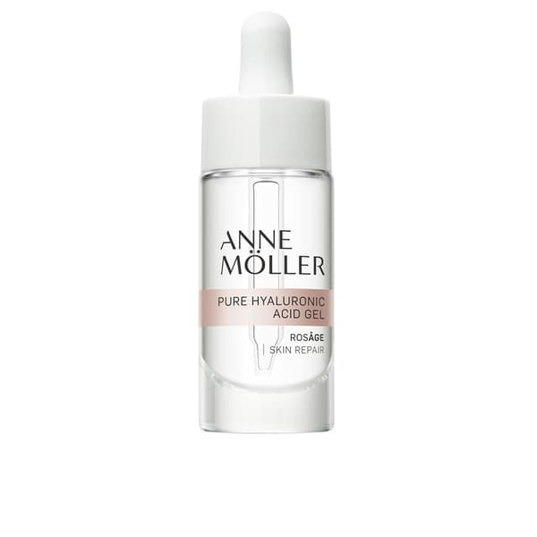 ANNE MÖLLER ROSÂGE pure hyaluronic acid gel concentrate 15 ml