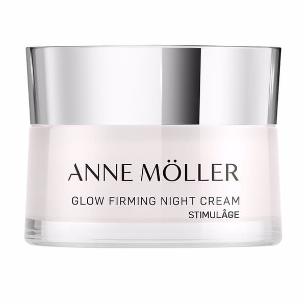 ANNE MÖLLER STIMULÂGE firming night cream radiance 50 ml