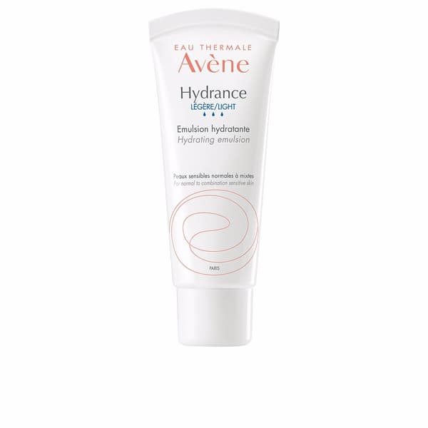 AVENE HYDRANCE light moisturising emulsion 40 ml