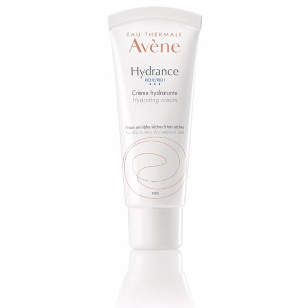 AVENE HYDRANCE Rich Moisturising Cream 40 ml