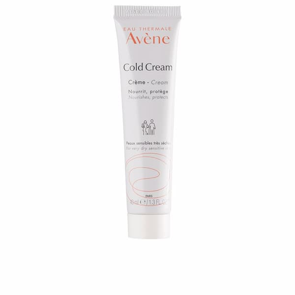 AVENE COLD CREAM cream 40 ml