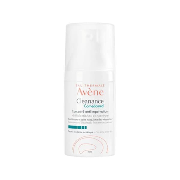 AVENE CLEANANCE COMEDOMED anti-spot concentrate 30 ml