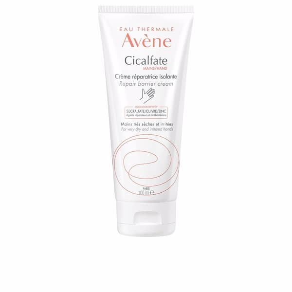 AVENE CICALFATE hands barrier effect repair cream 100 ml