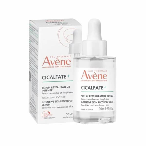 AVENE CICALFATE+ serum 30 ml