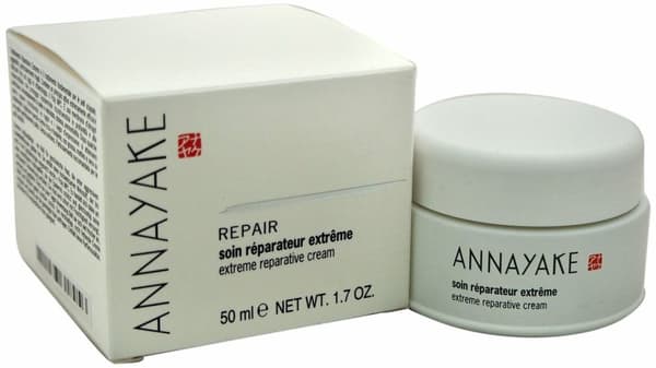 Body Cream Annayake Extrême 50 ml