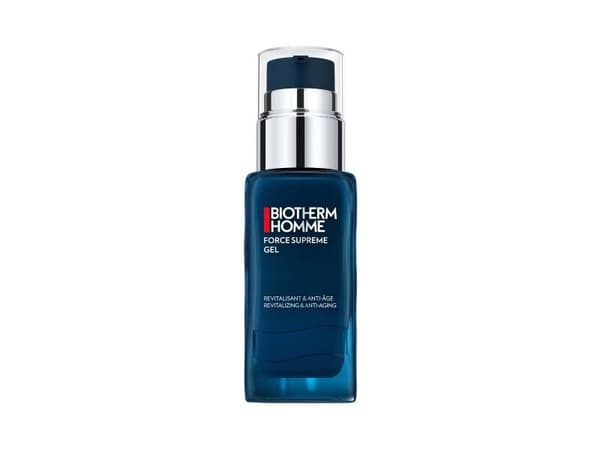 BIOTHERM HOMME FORCE SUPREME gel 50 ml