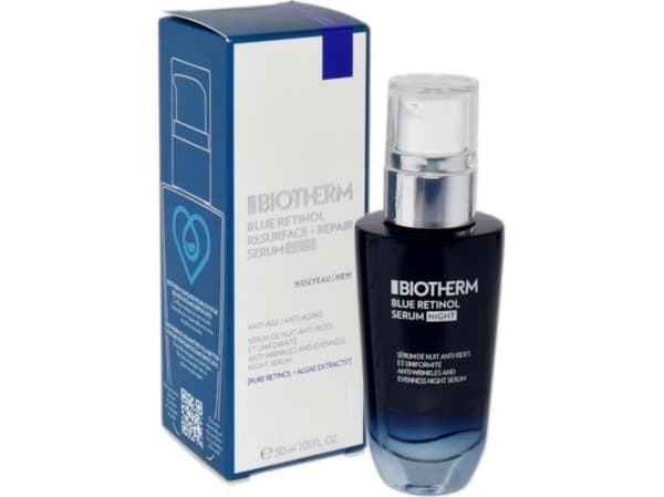 BIOTHERM BLUE RETINOL serum 30 ml