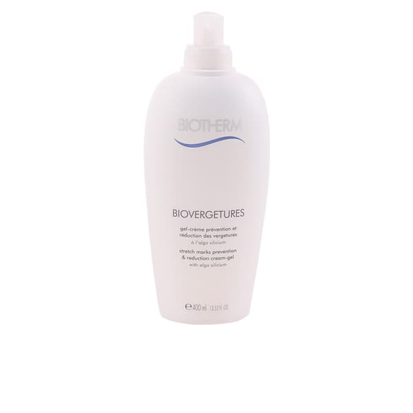 BIOTHERM BIOVERGETURES cream-gel 400 ml