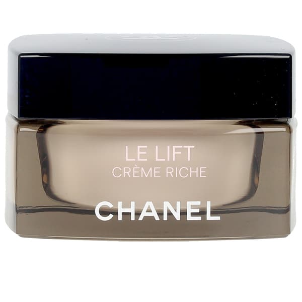 CHANEL LE LIFT rich cream 50 ml