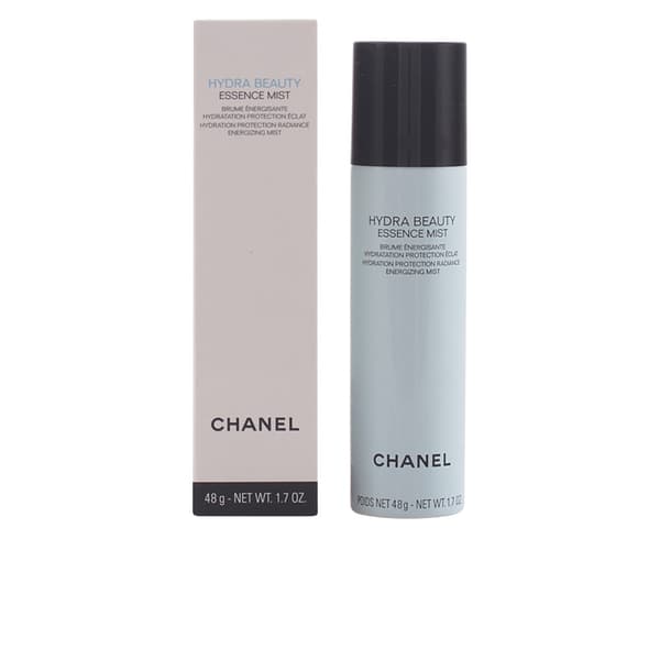 CHANEL HYDRA BEAUTY essence mist energising mist 48 gr