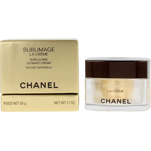 CHANEL SUBLIMAGE the cream 50 gr