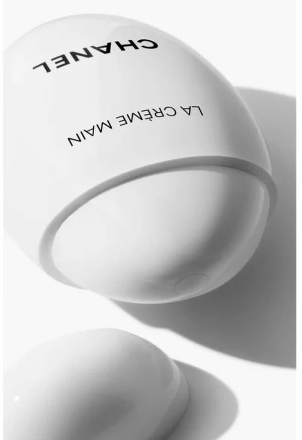 Hand Cream Chanel LA CRÈME MAIN 50 ml