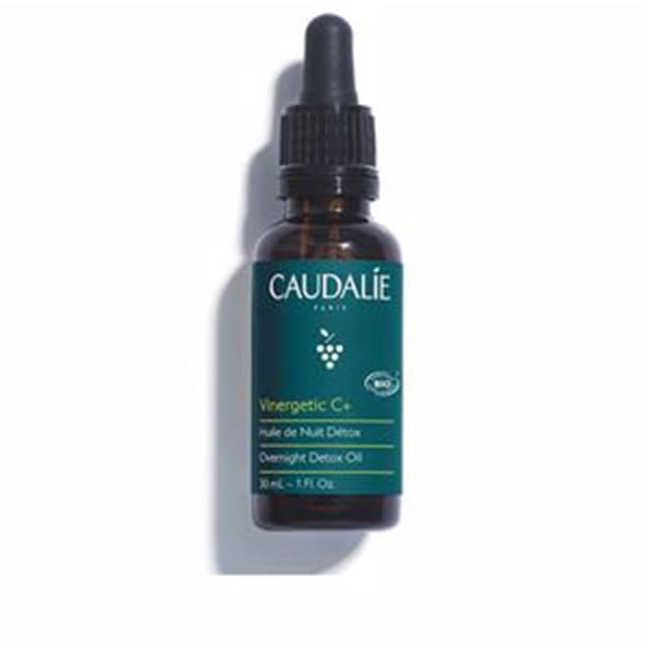 CAUDALIE DETOX NIGHT OIL 30 ml