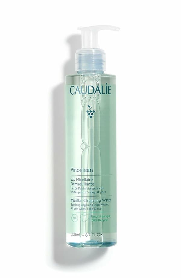 Facial Cream Caudalie Eau Micellaire 200 ml