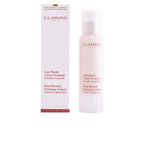 CLARINS BUST ultra firming milk 50 ml