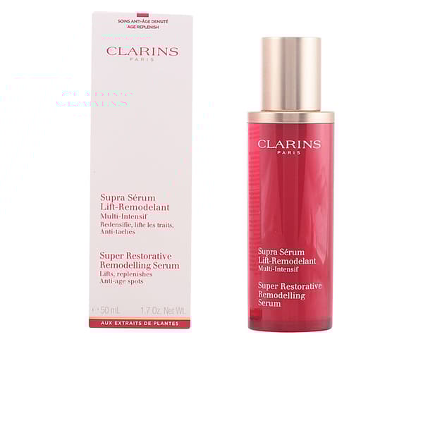 CLARINS MULTI-INTENSIVE supra serum 50 ml