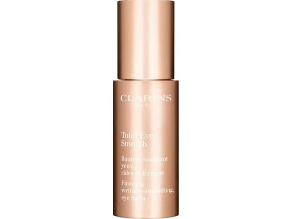 CLARINS TOTAL EYE SMOOTH eye contour 15 ml