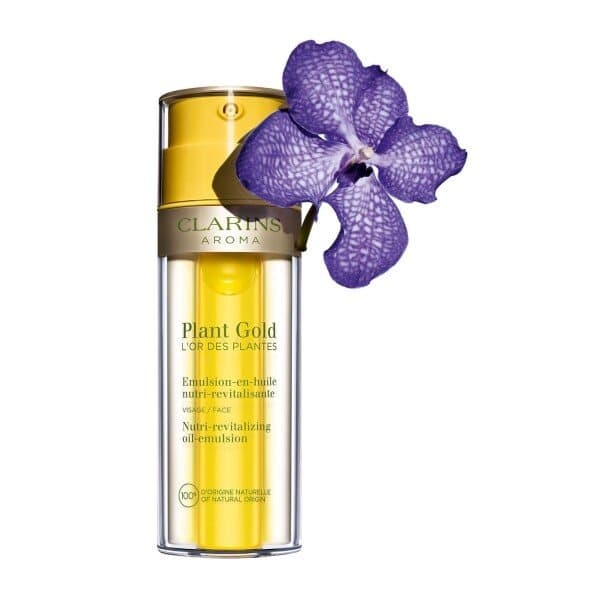 PLANT GOLD face emulsion 35 ml